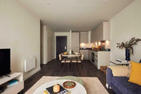 Luxury apartment in the heart of Birmingham